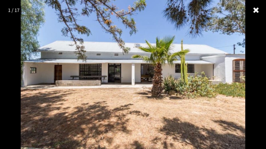 3 Bedroom Property for Sale in Hopefield Western Cape